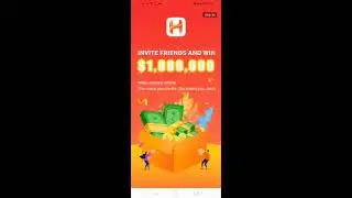 Daily Earn Free 5$-10$ BTC by Hapo App 2019 | Bitcoin Income Bangla Tutorial