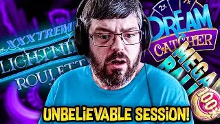 MY MOST INSANE FIRST PERSON GAMES SESSION!