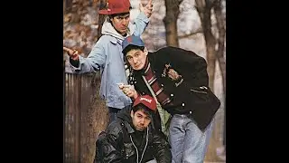 [SOLD] Beastie Boys x Boom Bap x Gramatik Type Beat - 