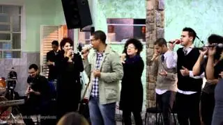 Coral Kades - Santo