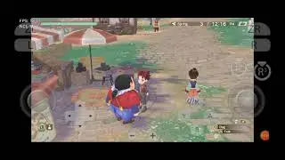 Story Of Season A Wonderful Life Android Switch Save Data/Save File Versi (010076801929A000)