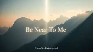 Intimacy Serenity Flow Atmosphere Heavenly Praise Wind Holy Morning