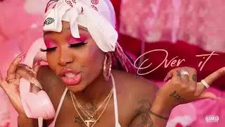 summer walker- drunk dialing pt 1(audio)