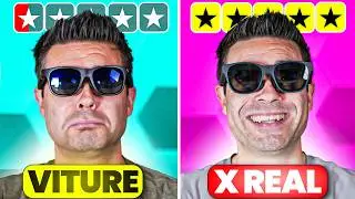 Xreal vs Viture - Which Has The Better Glasses & Accessories
