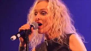 Liv Kristine - Theatre Of Tragedy - Image - Metal Female Voices Fest 2016
