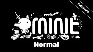 Minit | Walkthrough | Full Game | Normal | Devolver studio | Ishigami