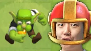 no one can BEAT me in Touchdown