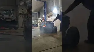 вот, дружище #v8 #sema #burnoutcar #carenthusiast