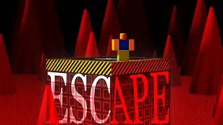 10,000 IQ Impossible ROBLOX Escape Room