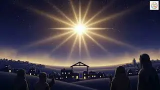 The First Noel &mdash; Kids Version (The First Christmas Star) | Kuwi Kids Tunes