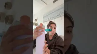 Бутылка Owala 🥤