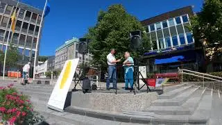 Inger Cecilie Stridsklev