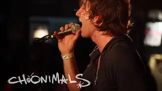 Sparks the Rescue / She's a Bitch and I'm a Fool