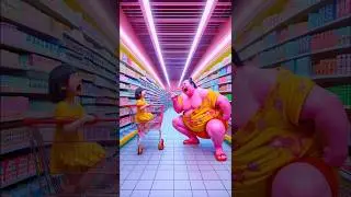 ❤️ Evolution of catapillar: Baby crying in shopping mall 🥰 32 #cat #cute #love #shorts