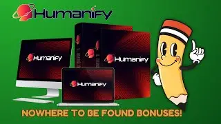 Humanify Review &ndash; Create AI Talking Head Videos in 60 Seconds! 🔥
