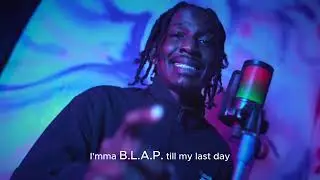 CKENT - PRAY [Mic Drop Performance Shot by GTK360]