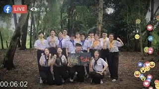 [THỬ THÁCH ĐẦU TIÊN] - 