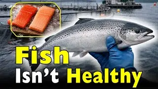 Fish Isn&rsquo;t Automatically Healthy: 5 You Should Eat + 5 You Should Avoid