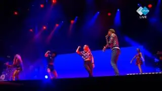Pharrell Wiliams - Drop It Like It's Hot