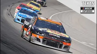 O'Reilly Auto Parts 500 from Texas Motor Speedway | NASCAR Cup Series Full Race Replay