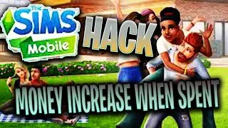 The Sims Mobile Hack 2019 | Unlimited Money [No Root | No Survey | Online] !!!