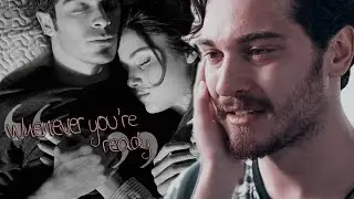 turkish couples┃Whenever you're ready [collab]