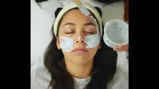 Lindsay Modeling Mask |  Momiji Beauty
