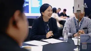 Highlight Video - Digital Leaders Connect event co-hosted by AWS, Amplitude, and Braze