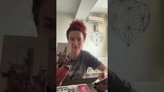 Женщина отключила эмпатию 💗🚷