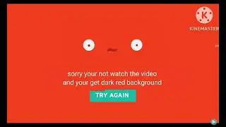 YouTube kids kill screen part 2 on kinemaster 
