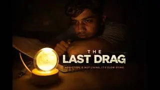 The Last Drag- A Short Film.