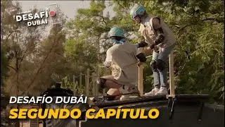 Club Cinépolis Desafío Dubái | Segundo Capítulo GDL