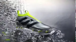 adidas Ace 16 Pure Control - Mercury Pack