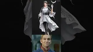 Ranking the NEW Tekken 8 Character Renders w/ memes
