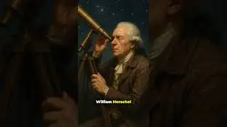 Он не гнался за туманностями, а нашел их все! #crixusastra #spaceexploration #astronomy