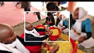 Pusyavishakh Iskcon Natore 2018