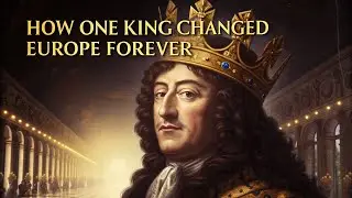 From Louis XIV to Centralized Power: The Rise of Absolute Monarchy