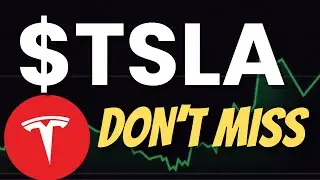 Tesla Stock Price Analysis, Next Target for Tomorrow in TSLA Stock ??
