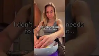 When You Eat 