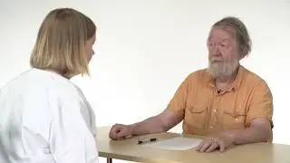 Klokketest