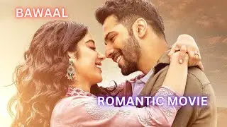 Bawaal Movie Review | Bawaal Movie Explain | Bawaal Review | Bawaal Full Movie | Amazon Prim  Bawaal