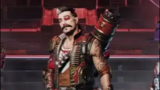 FUSE - Apex Legends : ARENA RANKED - TDR