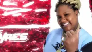 MC MYRES - PREPARA O BYD [DJ MARCIO FANTASIA] FUNK RJ