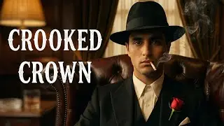 Crooked Crown | A Cinematic Tribute Inspired by The Godfather