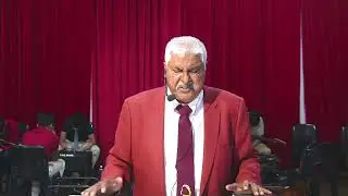 07-12-2025 -Who is the Elijah, before the coming of the great, dreadful day of The Lord PT 6 - TBBC