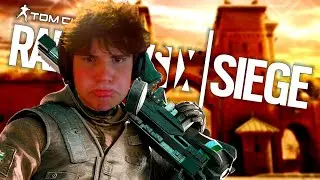 Reworked Fortress Is Still TERRIBLE On Siege