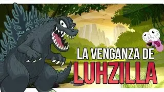 EL MONSTRUO HATER! Con Sarinha, Macundra, Luh y Outconsumer