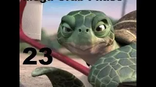 Boom Beach! Mega Krebs stufe 23! 2 Angriff! Mega Crab 4.0!