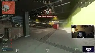 Warzone Caldera: Almxnd gameplay is just insane 😱
