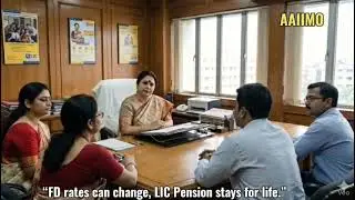 LIC ke Best Pension Plan 2026